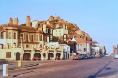 East Cliff House c1972
